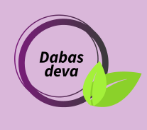 Dabas deva